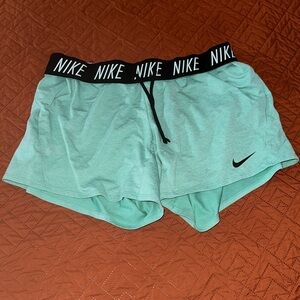 Nike shorts